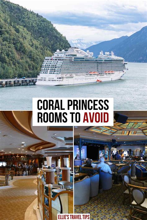 Coral Princess Cabins to Avoid: Comprehensive Guide