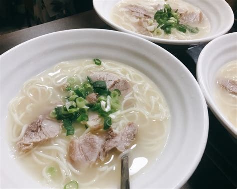 제주시 국수 맛집 인기검색 순위