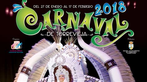 Torrevieja Carnival Torrevieja Portal De Turismo