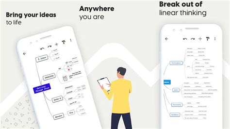 Las Mejores Aplicaciones Para Crear Mapas Mentales Android Y Ios Stonkstutors