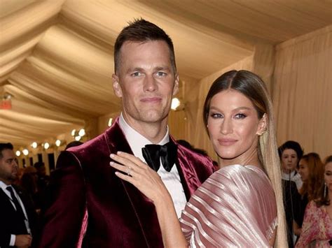 Tom Brady Gisele Bundchen Are Among Ftx Shareholders Set For Wipeout