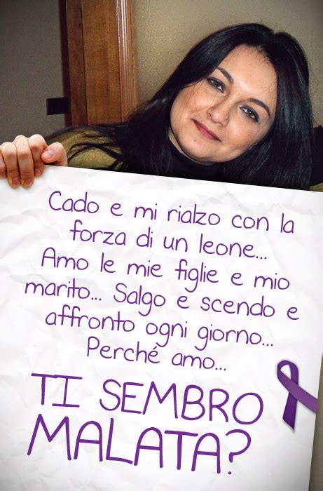 Campagna Ti Sembro Malato Fondazione Epilessia LICE