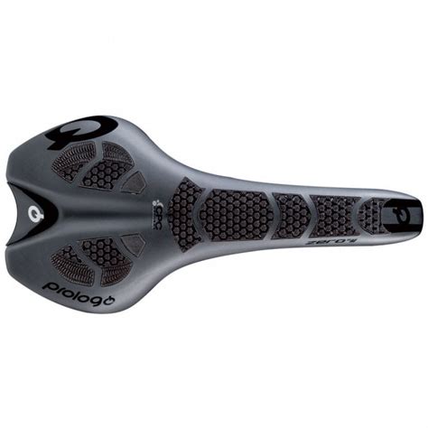 Prologo Zero 2 134 Cpc Nack Saddle Black Components From Fawkes