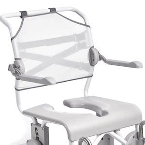 Etac Swift Mobil Tilt 2 Shower Commode Chair O Neill Healthcare