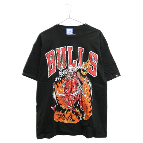 Warren Lotas Nba Chicago Bulls T