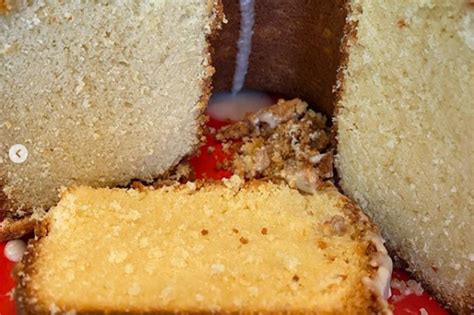 Mile High All Butter Pound Cake Artofit