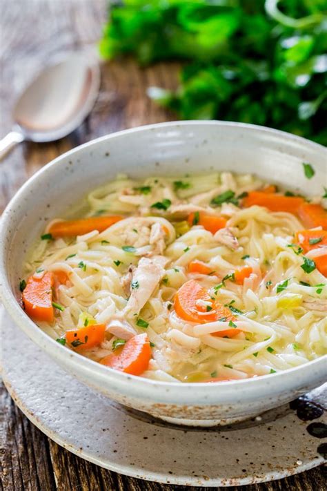 36 Best Winter Soups And Stews Easy Winter Soup Recipes