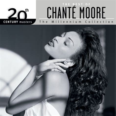 Chante S Got A Man Song And Lyrics By Chant Moore Spotify