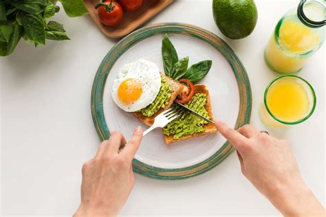 Mindful Eating Potencialize Essa Prática Com O Consumo De Ovos