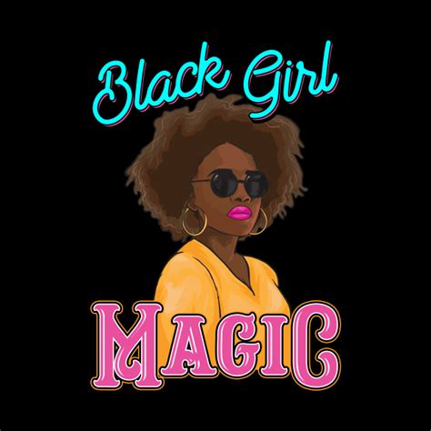 Black Girl Magic Melanin Queen Afro T Black Girl Magic Tapestry