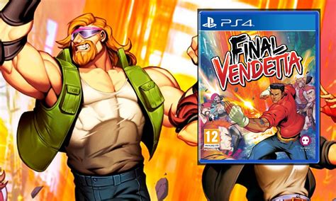 Final Vendetta Ps Les Offres Disponibles Chocobonplan