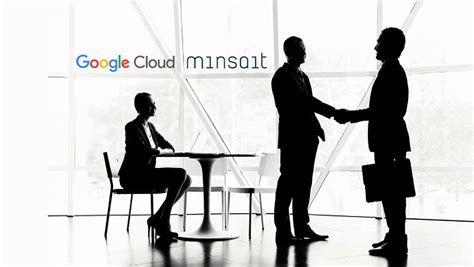 Google Cloud Partners With Minsait To Boost Digital Sovereignty In Spain