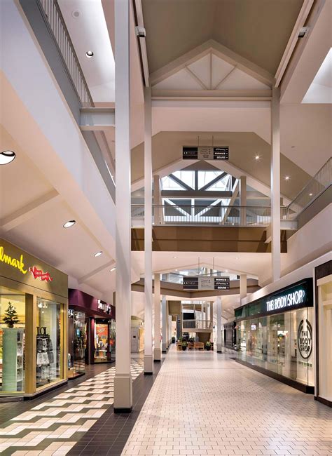 NorthTown Mall by Acuity Brands - Architizer