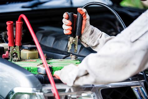 Como Est A Carga Da Bateria Do Seu Carro Veja Essas Dicas