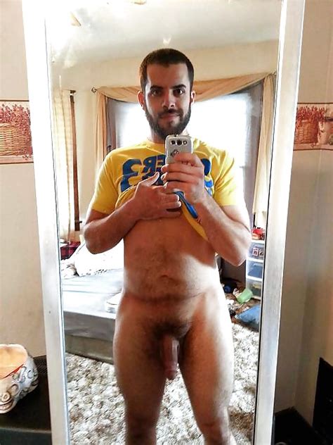 Selfies Of Naked Guys Alta California