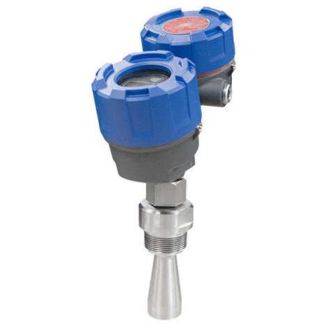 Transmetteur De Niveau Radar R Magnetrol Ametek Pour Liquides