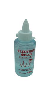 Gel Eletrocardiograma Electron plus 1kg Cx c 12pçs Neuro Shopping