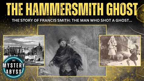 The Hammersmith Ghost Murder Case Historical True Crime Documentary