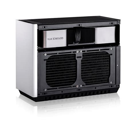 Dan Cases Unveils The Dan C4 Sfx Case Available From May 51 Off