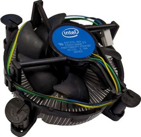 intel cpu fan  piece cpu fan  rajkot id