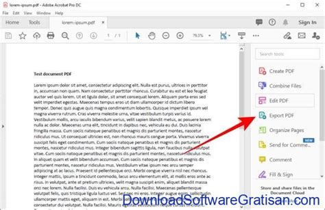 6 Cara Terbaik Mengonversi Pdf Ke Word Secara Gratis