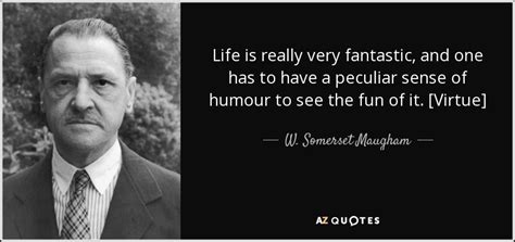 500 Quotes By W Somerset Maugham [page 8] A Z Quotes