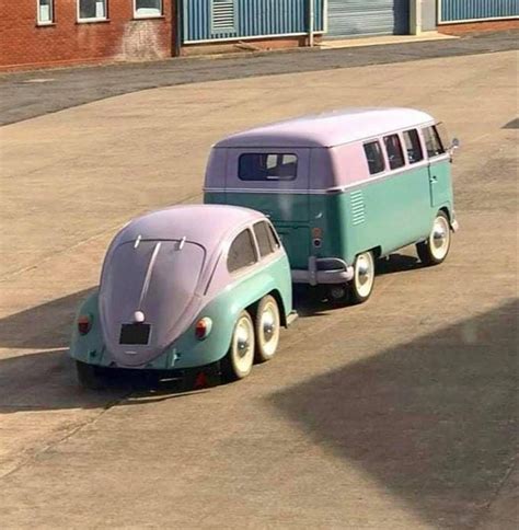 Pin By Melissa On V Dub Love Vintage Motorhome Vintage Volkswagen