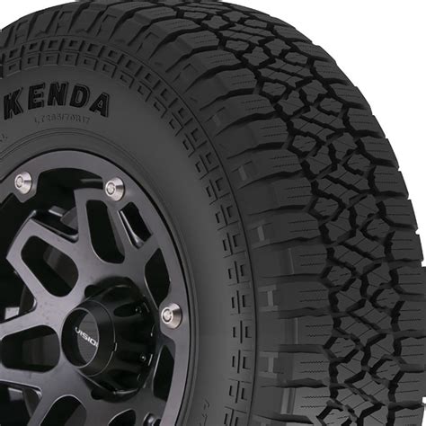 Kenda Klever A/T2 KR628 All Terrain 265/70R17 115T Light Truck Tire ...