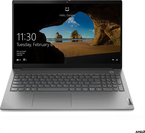 Lenovo ThinkBook 15 G2 ARE 15 6 IPS FHD Ryzen 5 4500U 16GB 512GB SSD