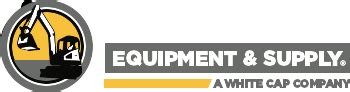 Construction Supplies and Rentals | Williams Equipment