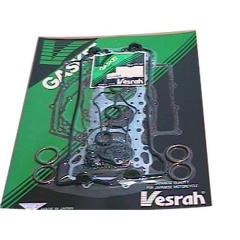 Fits 1997 Suzuki LT80 QuadSport Complete Gasket Kit Vesrah VG 3106 EBay