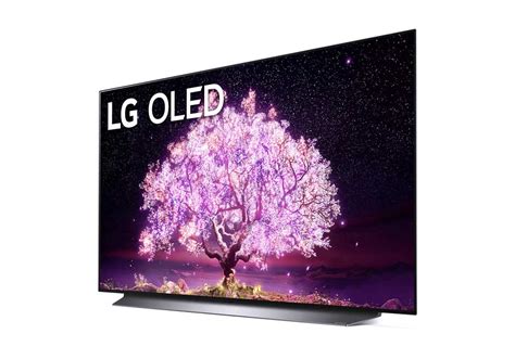 Oled Tv Zum Bestpreis Den Lg Oled C Mit Hdmi Hz Und Dolby