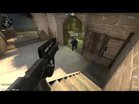 Cs Go Non Prime Matchmaking 1 YouTube