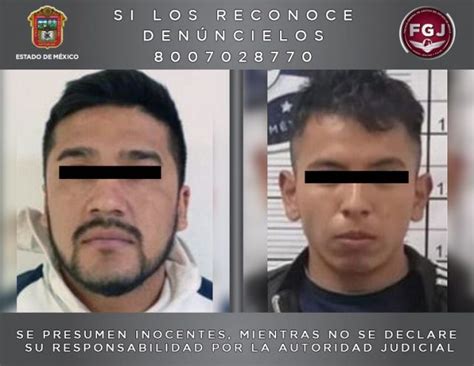 En Casos Distintos Vinculan A Dos Sujetos Por Presunto Homicidio En