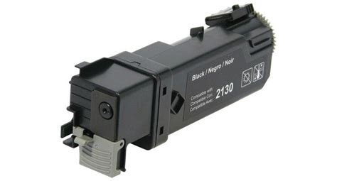 Dell 2130 330 1436 High Yield Black Replacement Toner Cartridge