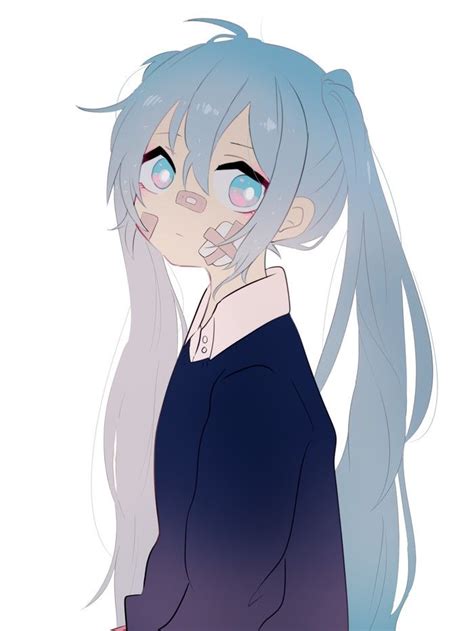 Pin By Yuna On Vocaloid Utauloid Aesthetic Anime Anime Anime Drawings