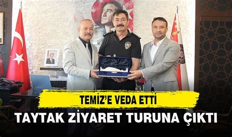 Taytak Z Yaret Turuna Ikti S Yaset Afyon T Rkeli Gazetesi Afyon