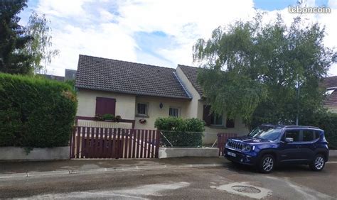 Maison à louer à Fontaine lès Dijon 21121 6 pièces 100 m²