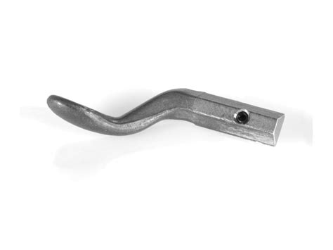 Egw Sidewinder Slide Racker Stainless