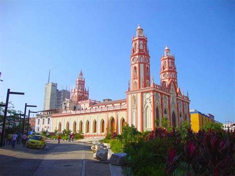 Gu A De Turismo En Barranquilla Colombia Viaje A Am Rica