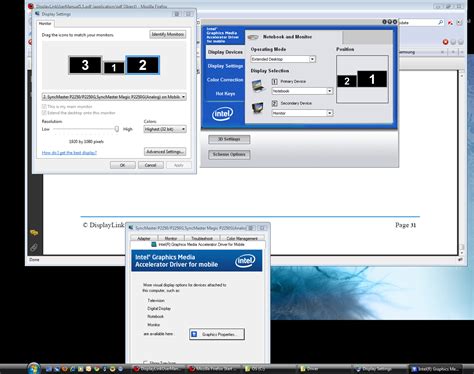 Intelr Graphics Media Accelerator 3150 Drivers Device