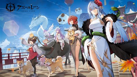 Download Unicorn Azur Lane Ping Hai Azur Lane Monarch Azur Lane