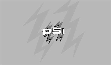 Team Psi Logo By Tangrata On Deviantart