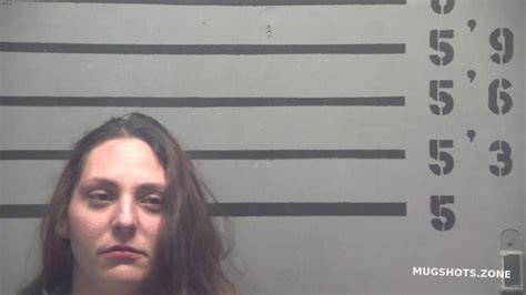 MASSEY ALEXIS JANE 11 24 2022 Hopkins County Mugshots Zone