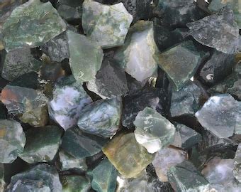 Fantasia Materials Lbs Bulk Terraluminite Rough Stones From Etsy