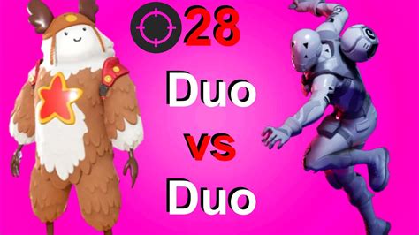 Fortnite Duo Vs Duo … Lazergames Youtube