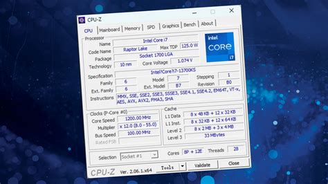 Intel Core i7-14700K benchmark leak leaves AMD in the dust