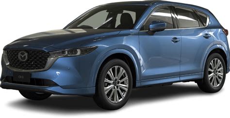 2018 Mazda Cx 5 Fuel Economy Carexpert