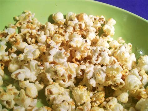 Chili Cheese Popcorn Recipe Genius Kitchen