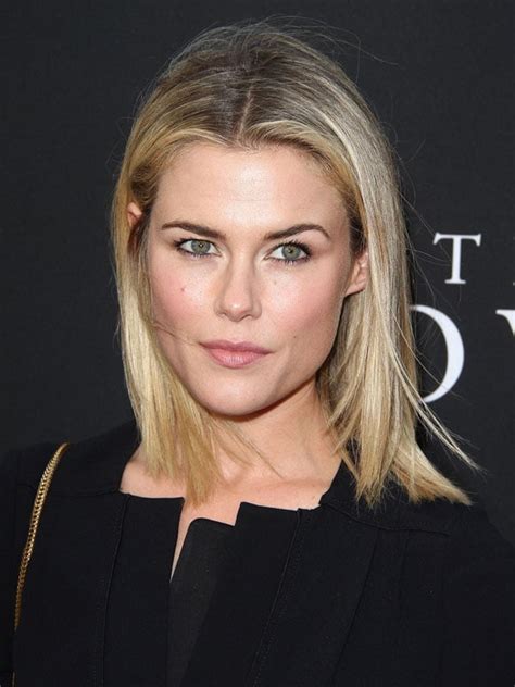 Rachael Taylor Filmographie Allociné